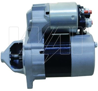 Startmotor 12V 1.0kW 8T Valeo Mercedes-2