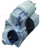 Startmotor 12V 1.0kW 8T Valeo Mercedes-3