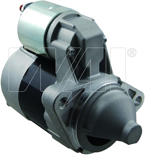 Startmotor 12V 0.7kW 8T Valeo Nissan Almera