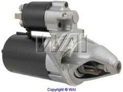Startmotor 12V 1.1kW 12T Rover 1.8i