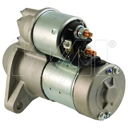 Startmotor 12V 1.4kW 13T Hitachi Opel Isuz