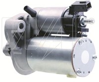 Startmotor 12V 1kW 10T Denso Citroen Peugeot-3