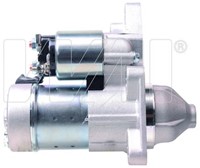 Startmotor 12V 1kW 11T Valeo Megane-3