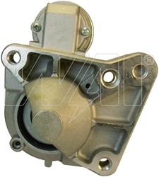 Startmotor 12V 0.85kW 8T Renault STEKKER