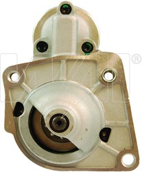 Startmotor 12V 0.9kW 9T Bosch  Fiat