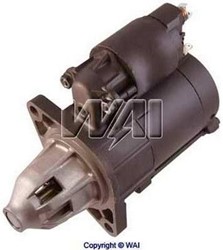 Startmotor 12V 0.8kW 8T Denso Suzuki Carry Kubota