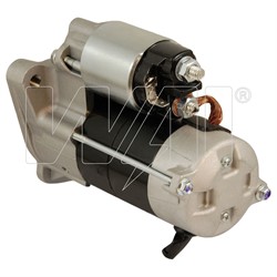 Startmotor 12V 0.8kW 8T Denso Daihatsu