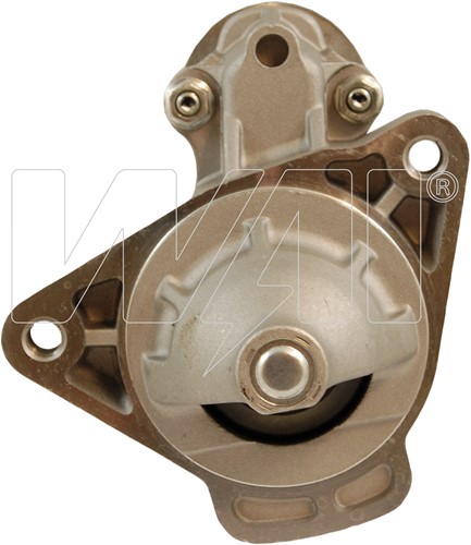 Startmotor 12V 0.8kW 8T Denso Daihatsu