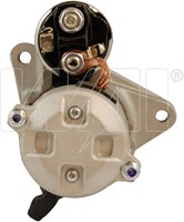 Startmotor 12V 0.8kW 8T Denso Daihatsu-3