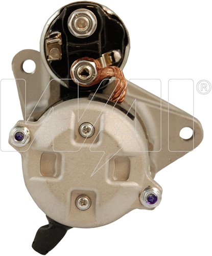 Startmotor 12V 0.8kW 8T Denso Daihatsu-3