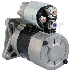 Startmotor 12V 0.8kW 8T Marelli Punto
