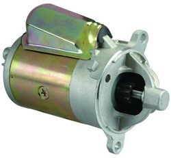 Startmotor 12V 1.4kW 9T Ford USA 