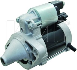 Startmotor 12V 0.7kW 8T Denso  Toyota Yaris