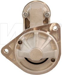 Startmotor 12V 0.8KW 8T Valeo Hyundai Atos