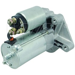Startmotor 12V 1.2kW 11T Ford