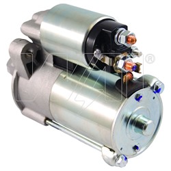 Startmotor 12V 1,4kW 10T Ford 18TDCi