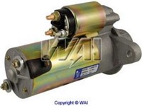 Startmotor 12V 2.2kW 13T Ford Transit 2.5D-2