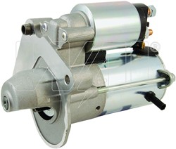 Startmotor 12V 1.4kW Ford 14/16 Tdci