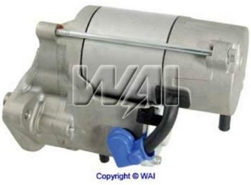 Startmotor 12V 2kW 9T Denso Landrover-2
