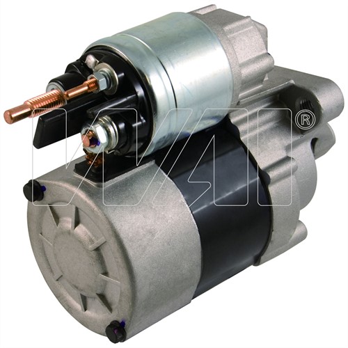 Startmotor 12V 0.85kW 8T Renault boutje-2