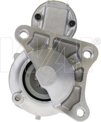 Startmotor 12V 0.85kW 8T Renault boutje
