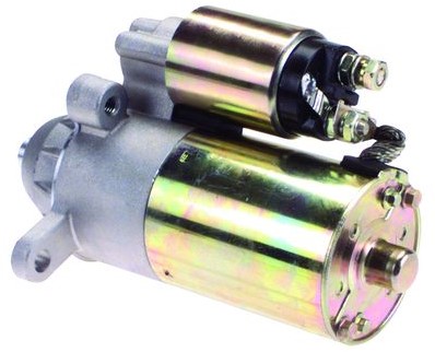 Startmotor 12V 1.5kW 10T Ford Focus-2
