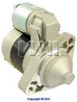 Startmotor 12V 0.7kW 8T Valeo Nissan Micra