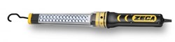 Zeca Looplamp 220 LED zonder kabel res. lamp haspel