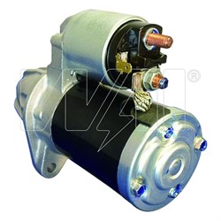 Startmotor 12V 0.9kW 8T Mitsub / Smart