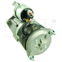 Startmotor 12V 2.6kW 9T Fiat / Iveco 28D