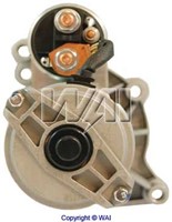 Startmotor 12V 2.5kW 11T Valeo Citroen Fiat-2
