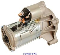Startmotor 12V 2.5kW 11T Valeo Citroen Fiat-3