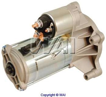 Startmotor 12V 2.5kW 11T Valeo Citroen Fiat-3