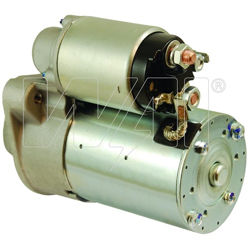 Startmotor 12V 0.8kW 8T Delco Chevrolet Daewoo