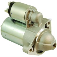 Startmotor 12V 0.8kW 8T Delco Chevrolet Daewoo-2