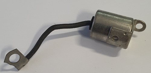 Condensator Ford Consul  TR2   Fits Austin