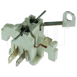 Borstelhouder Delco 10DN (ER/EF)