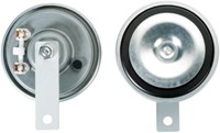 Hoorn set 12V 66W 400Hz