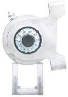 Startmotor 12V 0.5kW 10T Tecumseh Briggs Stratton