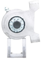 Startmotor 12V 0.5kW 10T Tecumseh Briggs Stratton