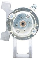 Startmotor 12V 0.5kW 10T Tecumseh Briggs Stratton-2