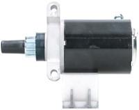 Startmotor 12V 0.5kW 10T Tecumseh Briggs Stratton-3