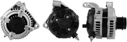 Alternator 12V 160A 6PK Denso Chrysler