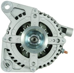 Alternator 12V 160A 6PK Denso Chrysler F1/F2