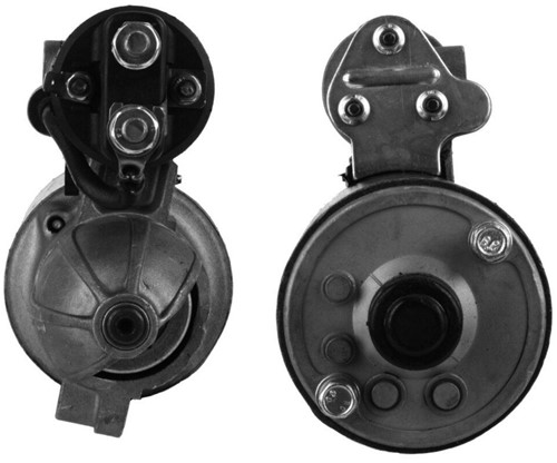 Startmotor 12V 0.7kW Valeo Citroen GS-2