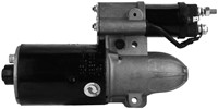 Startmotor 12V 0.7kW Valeo Citroen GS