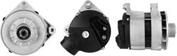 Alternator 12V 140A 6PK Valeo BMW 320i 325i E36