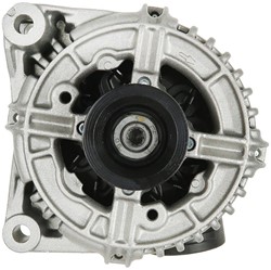 Alternator 12V 120A 6PK Valeo BMW 3 E39/E46
