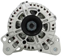 Alternator 12V 110A 6PK L/Dfm Valeo VAG