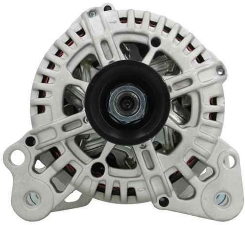 Alternator 12V 110A 6PK L/Dfm Valeo VAG